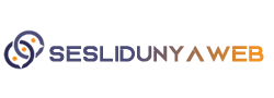 SeSLiDunyaWeb.com, WebSesliDunya -SesliDunya Web SeSLiDunyaWeb.com, WebSesliDunya -SesliDunya Web - SESLİDUNYAWEB- SesliDunya Web ( Web SesliDunya ) Kullanıcılarına Tüm Cihazlardan (Mobil,Tablet,PC Bilgisayar) Hızlı Giriş ve 10 Kişiye kadar Çoklu Mikrofon ile Sesli Görüntülü Mobil Sohbet Hizmeti Sunmaktadır.